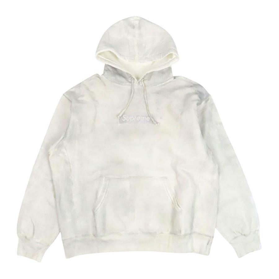 Supreme（シュプリーム） メゾンマルジェラ コラボ ボックスロゴ 