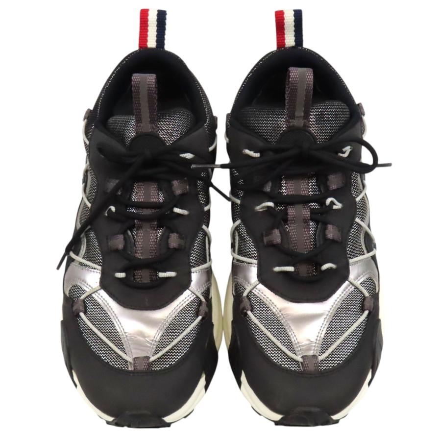 MONCLER（モンクレール） COMPASSOR コンパサー スニーカー メンズ