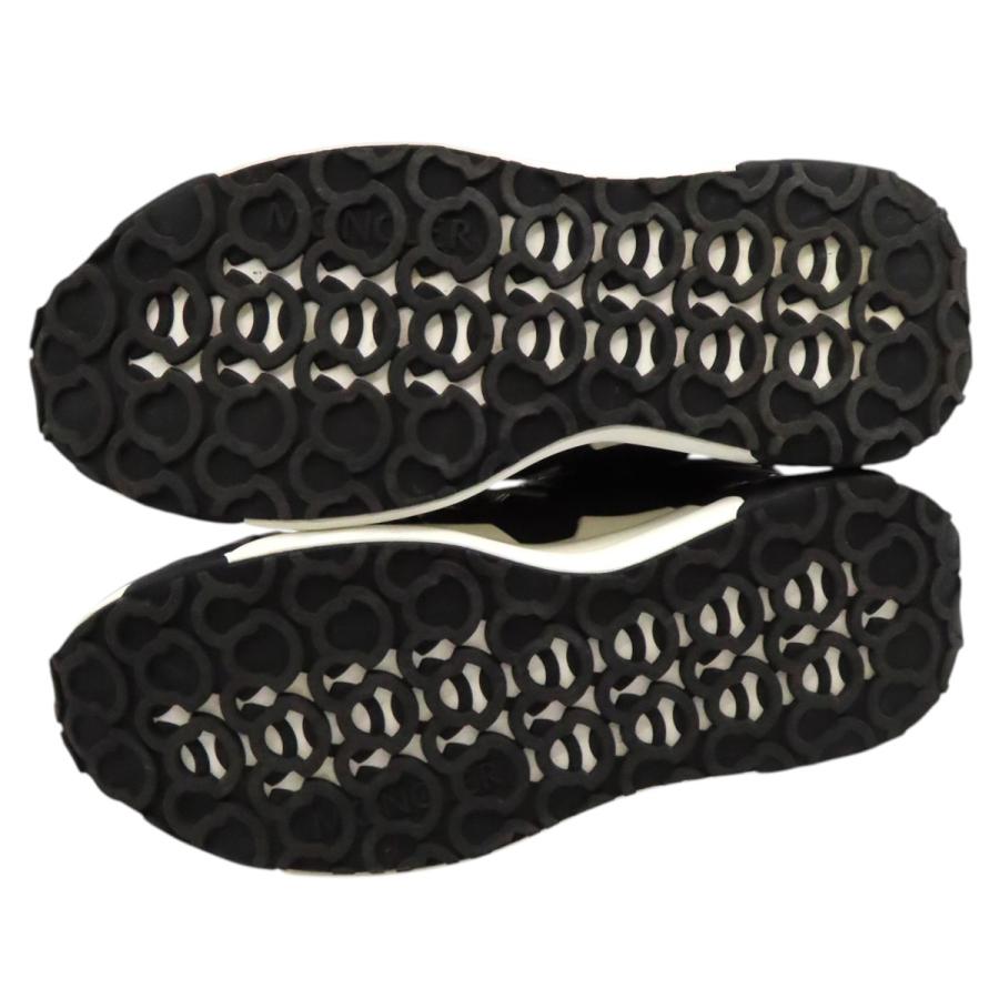 MONCLER（モンクレール） COMPASSOR コンパサー スニーカー メンズ