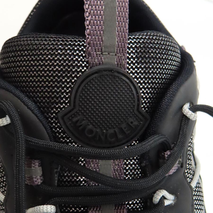 MONCLER（モンクレール） COMPASSOR コンパサー スニーカー メンズ