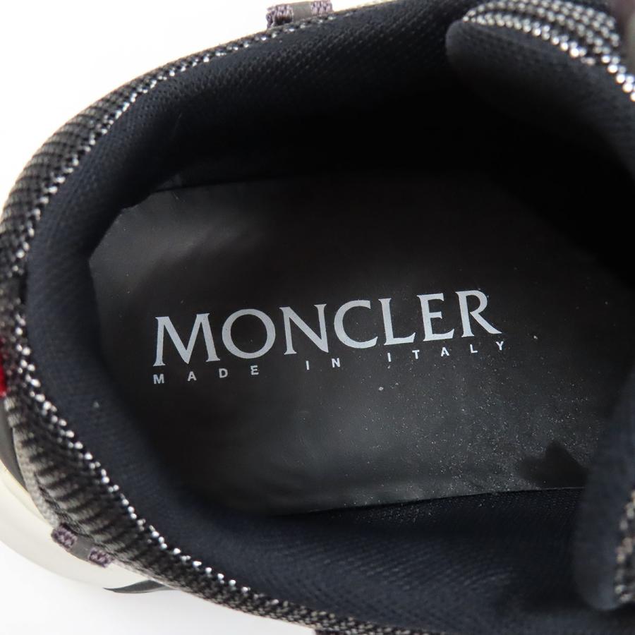 MONCLER（モンクレール） COMPASSOR コンパサー スニーカー メンズ