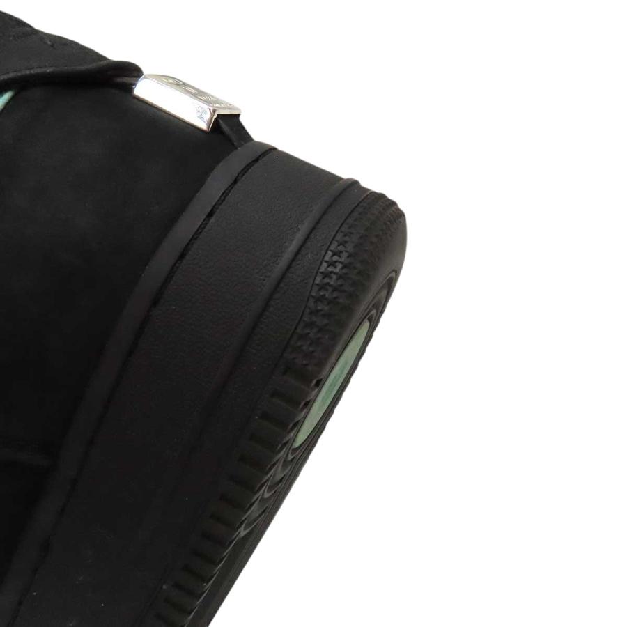 NIKE（ナイキ） ティファニー コラボ エアフォース 1 1837 スニーカー