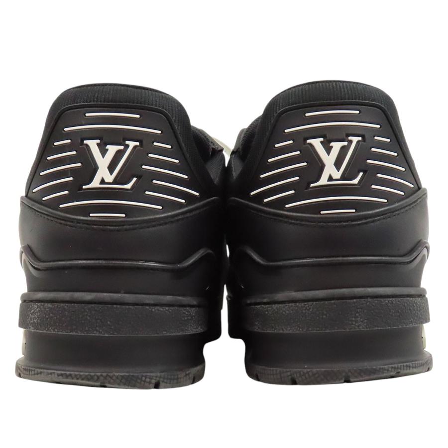 LOUIS VUITTON（ルイ・ヴィトン） LV トレイナー ライン スニーカー