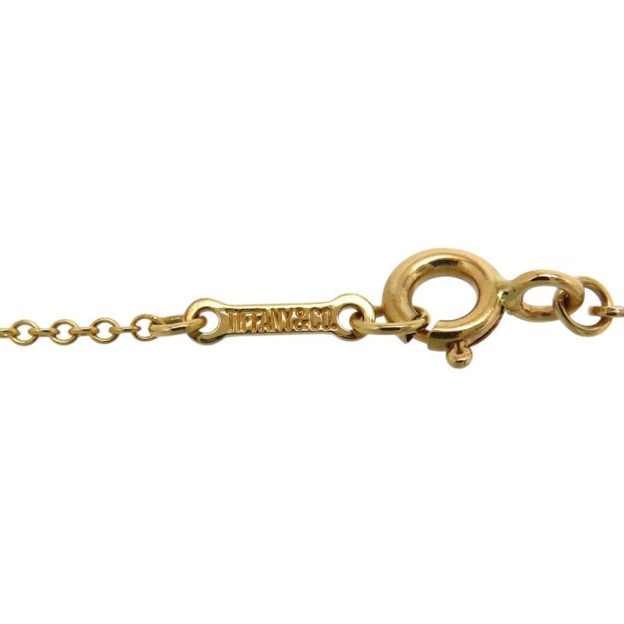 TIFFANY&Co.（ティファニー） エターナル ロッククリスタル ネックレス