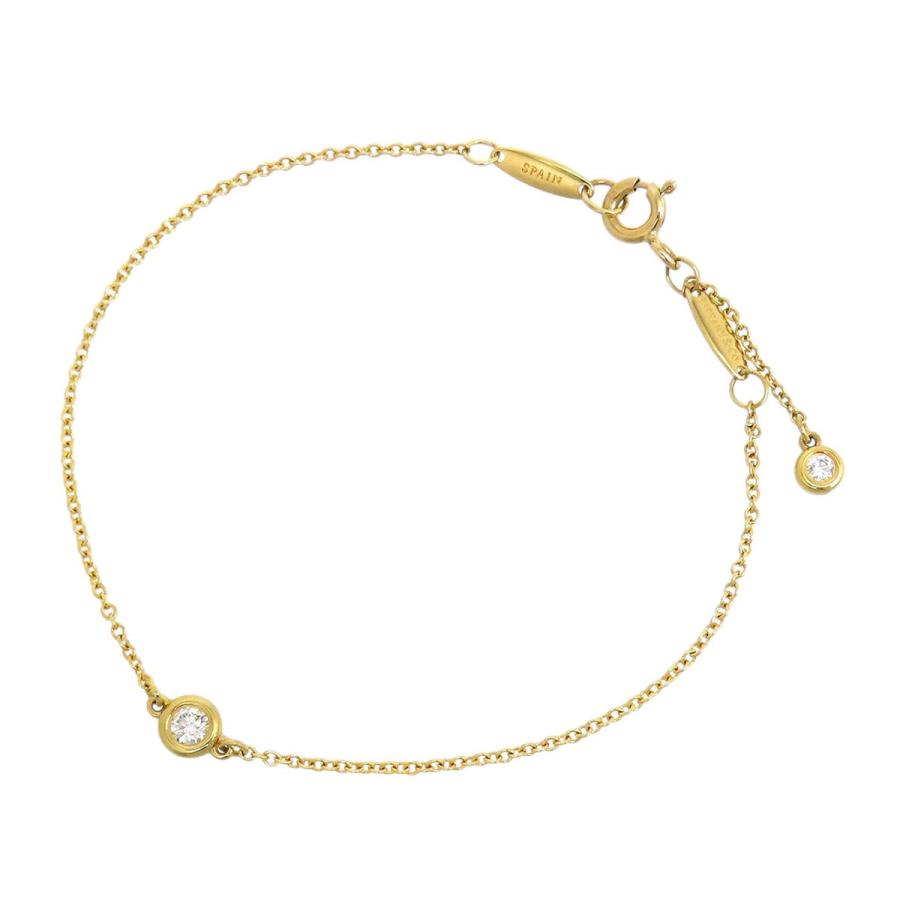 TIFFANY&Co.（ティファニー） バイザヤード ブレスレット 日本限定