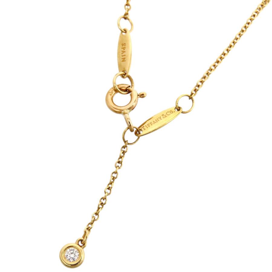 TIFFANY&Co.（ティファニー） バイザヤード ブレスレット 日本限定