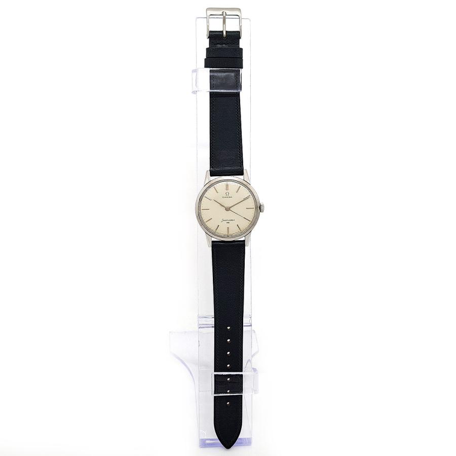 OMEGA（オメガ） シーマスター 30 Cal.286 135.003 手巻き ステンレス