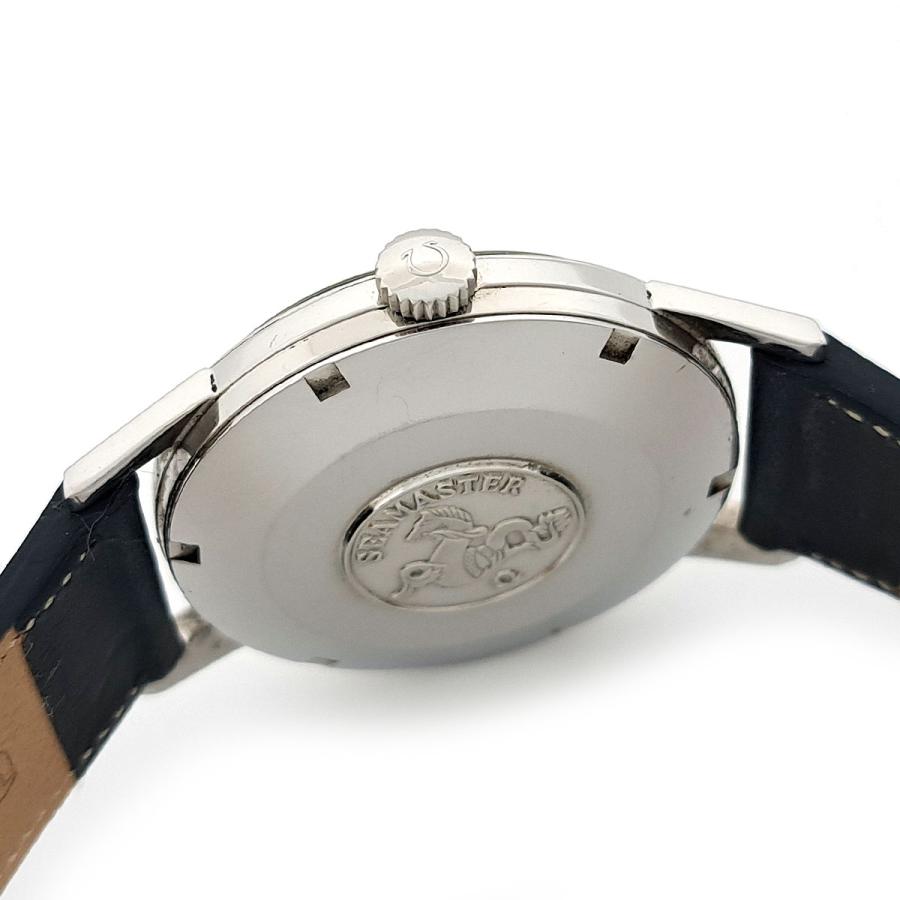OMEGA（オメガ） シーマスター 30 Cal.286 135.003 手巻き ステンレス