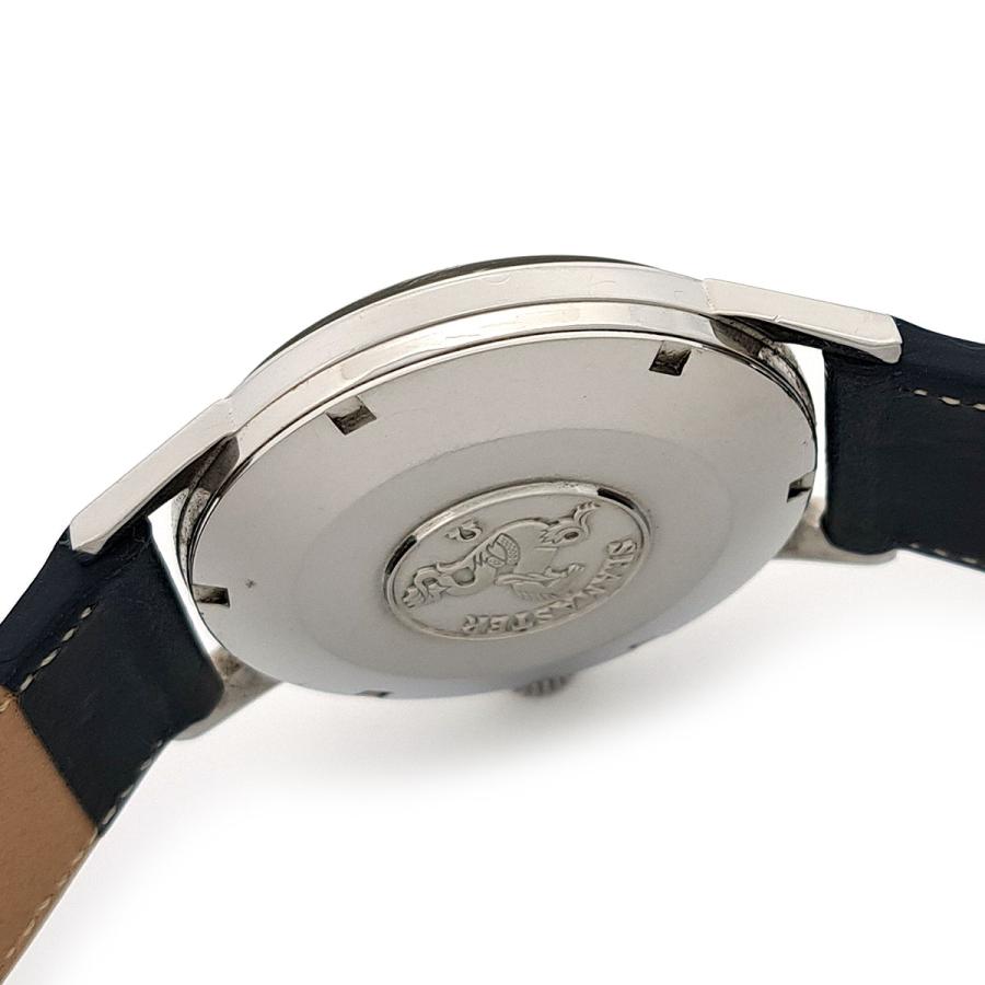 OMEGA（オメガ） シーマスター 30 Cal.286 135.003 手巻き ステンレス