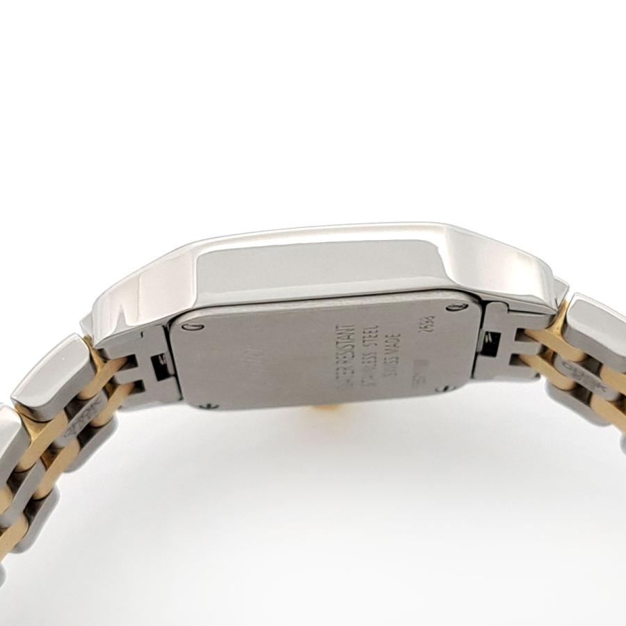 Cartier（カルティエ） サントス ドゥモワゼル ウォッチ SM W25066Z6 