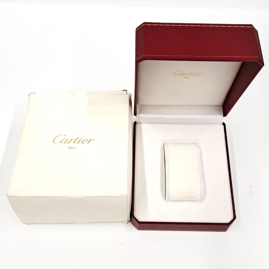 Cartier（カルティエ） パシャ C ドゥ ウォッチ W31015M7 自動巻き