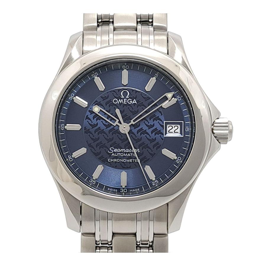 OMEGA（オメガ） シーマスター ジャックマイヨール2000 2506.80 自動 