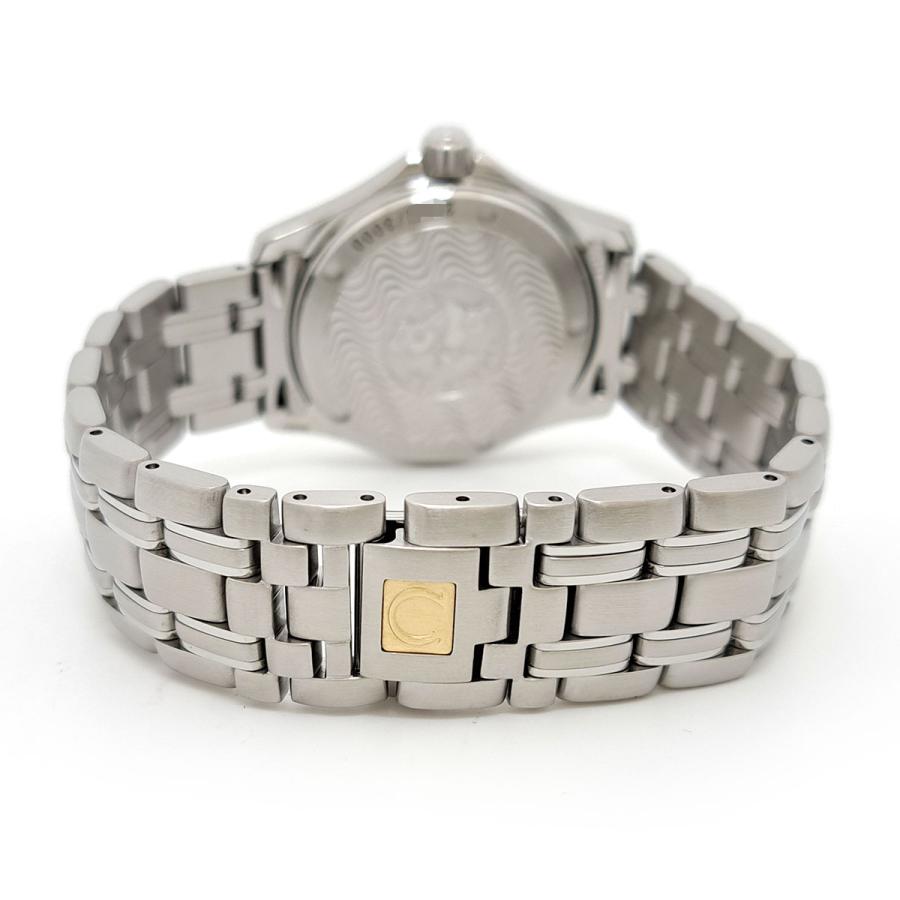 OMEGA（オメガ） シーマスター ジャックマイヨール2000 2506.80 自動