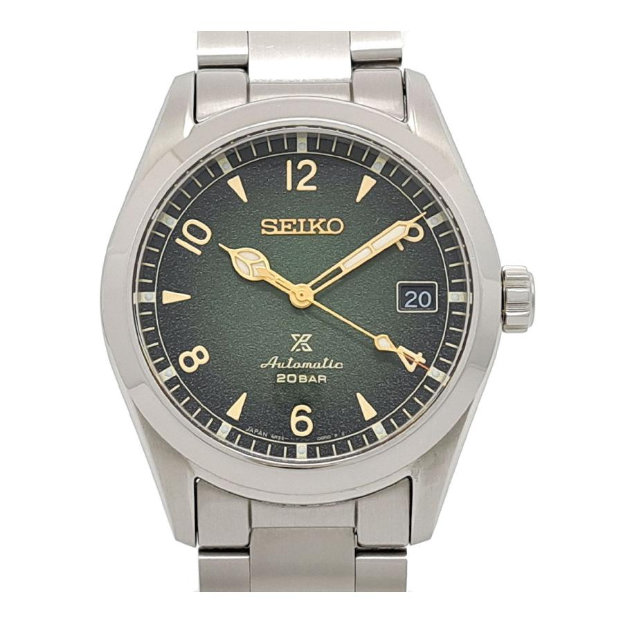 SEIKO（セイコー） プロスペックス アルピニスト SBDC115 自動巻き