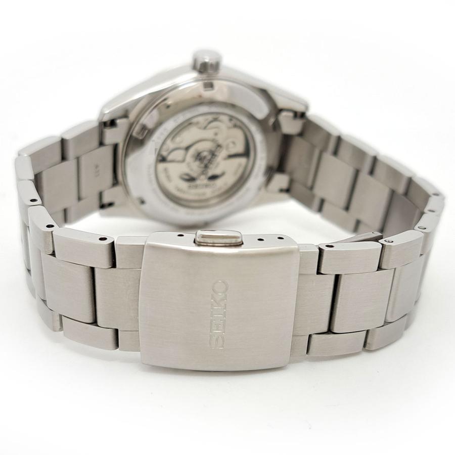 SEIKO（セイコー） プロスペックス アルピニスト SBDC115 自動巻き