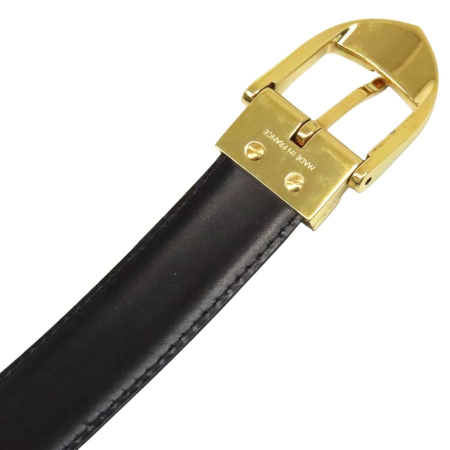 LOUIS VUITTON（ルイ・ヴィトン） サンチュール エピ ベルト 85/34