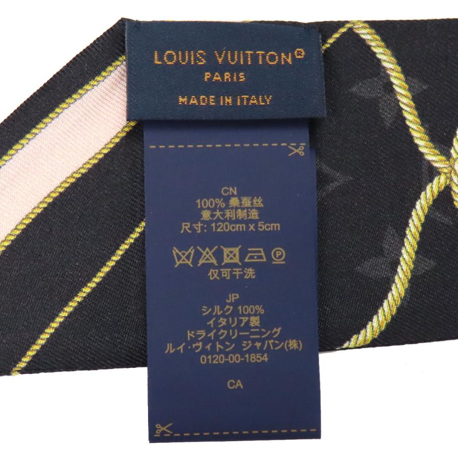 LOUIS VUITTON（ルイ・ヴィトン） バンドー BB アルティメット