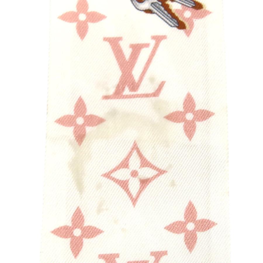 LOUIS VUITTON（ルイ・ヴィトン） バンドー BB アルティメット