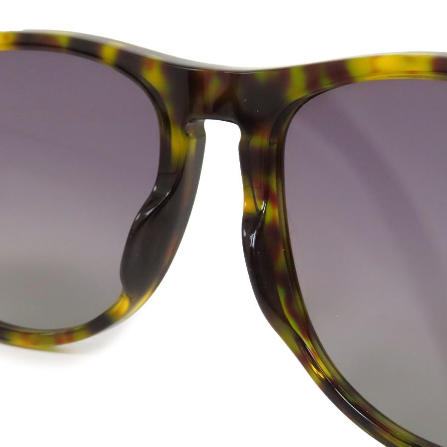 ベリー　CELINE サングラス CELINE（セリーヌ） べっ甲柄 サングラス CL40138I ユニセックス
