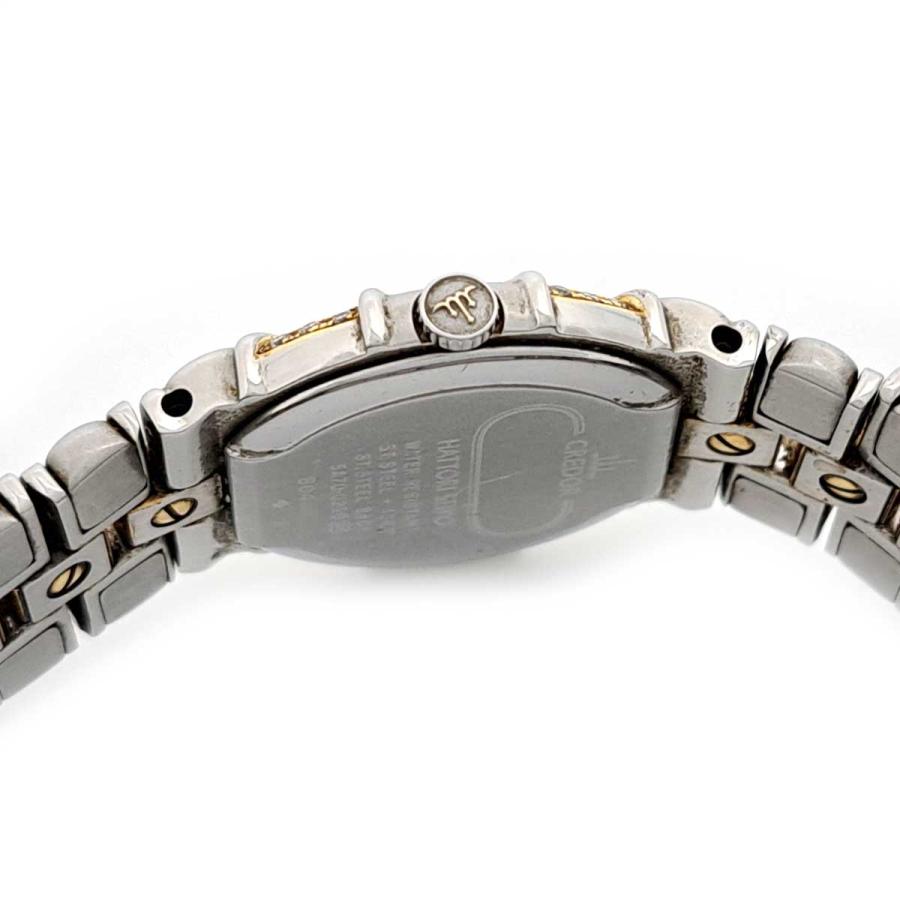 SEIKO（セイコー） クレドール エントラータ ダイヤベゼル GKWE084