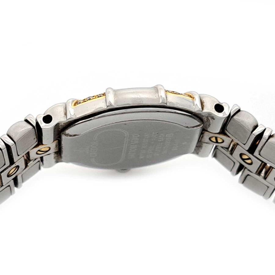 SEIKO（セイコー） クレドール エントラータ ダイヤベゼル GKWE084