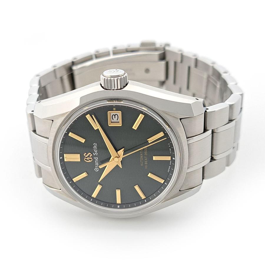 SEIKO（セイコー） グランドセイコー ヘリテージコレクション 立夏