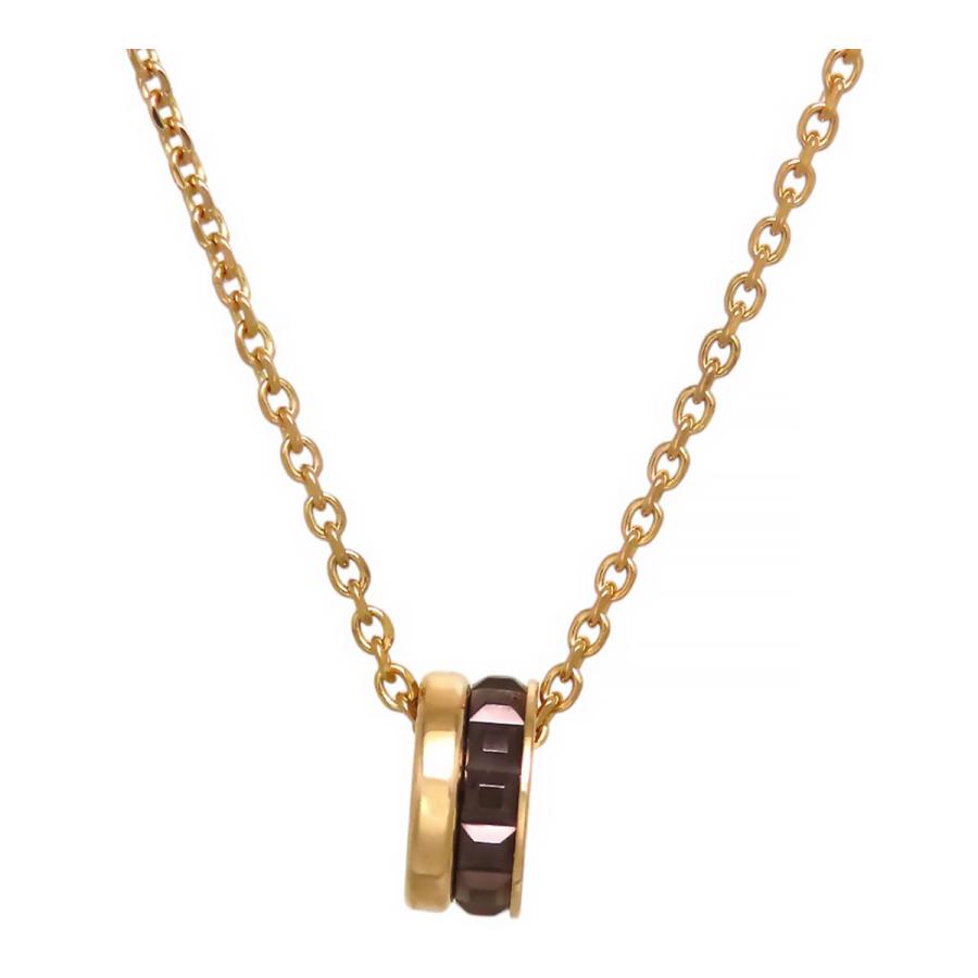 BOUCHERON（ブシュロン） キャトル クラシック ネックレス ミニ 