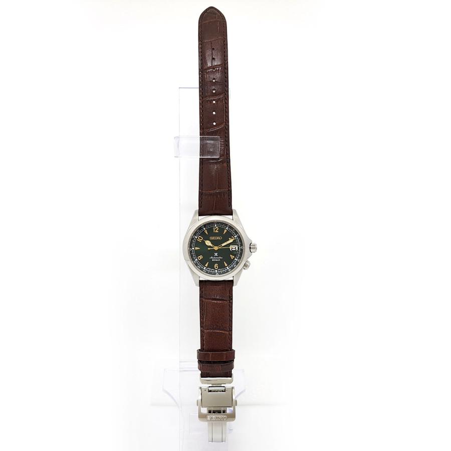 美品 SEIKO プロスペックス アルピニスト 自動巻き SBDC091 SEIKO（セイコー） プロスペックス アルピニスト SBDC091 自動巻き