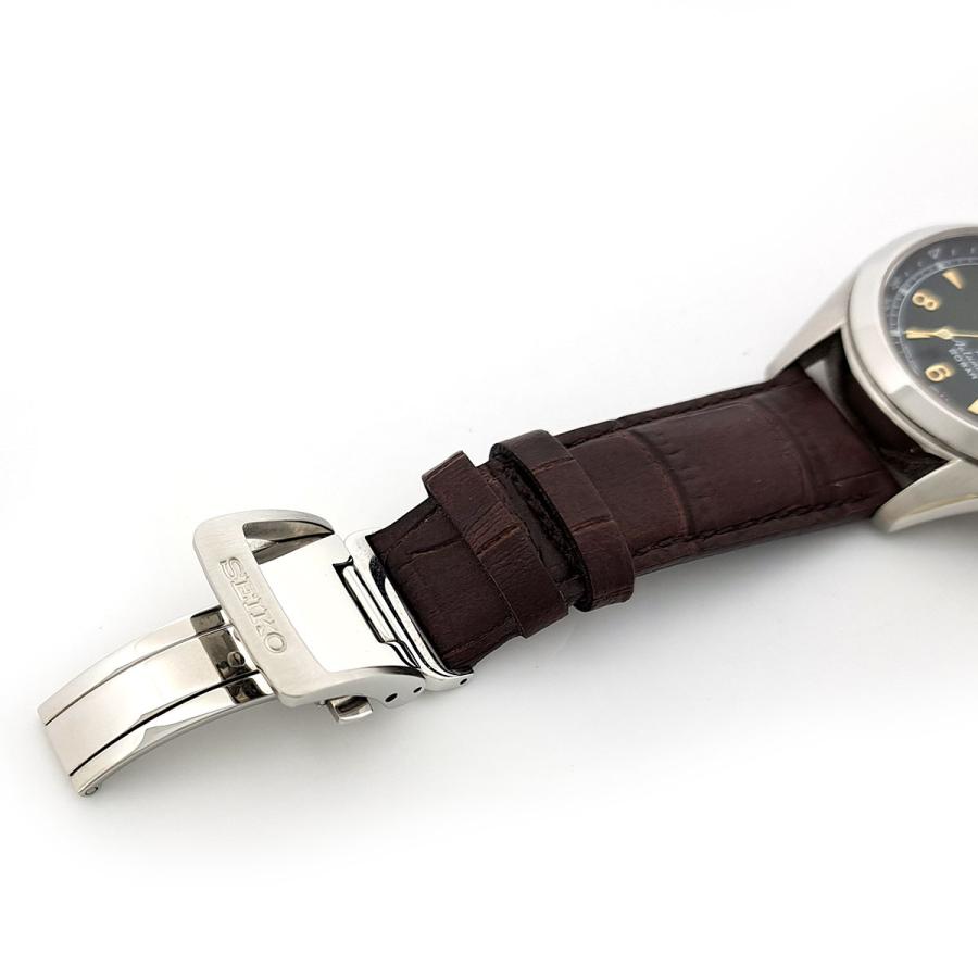 SEIKO（セイコー） プロスペックス アルピニスト SBDC091 自動巻き