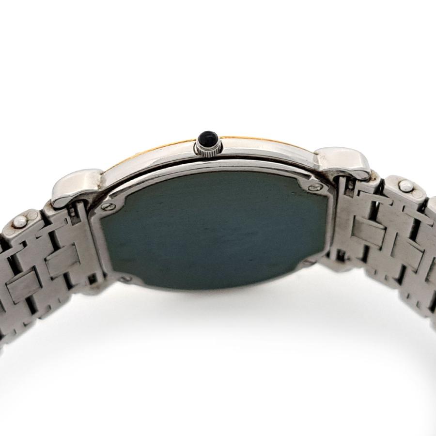 SEIKO（セイコー） クレドール 5A74-0050 クオーツ ステンレス
