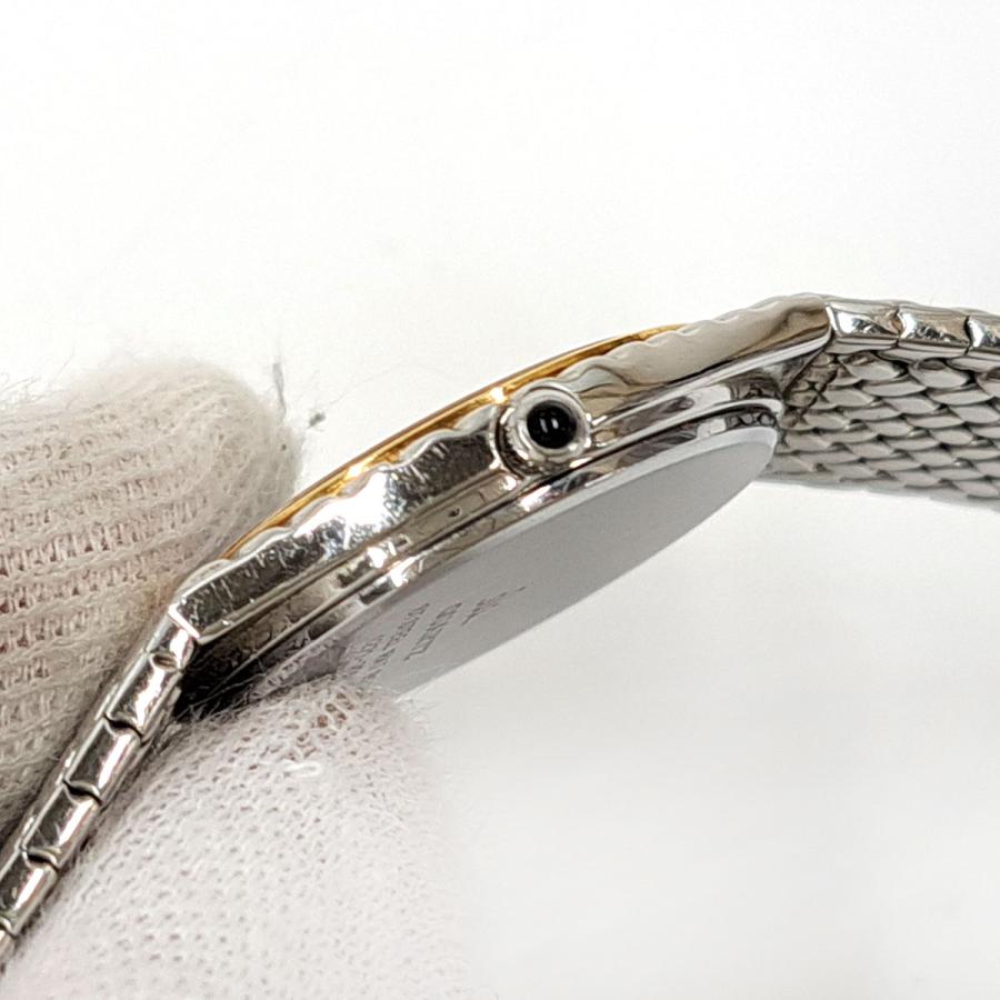 SEIKO（セイコー） クレドール 1271-0060 クオーツ ステンレス 