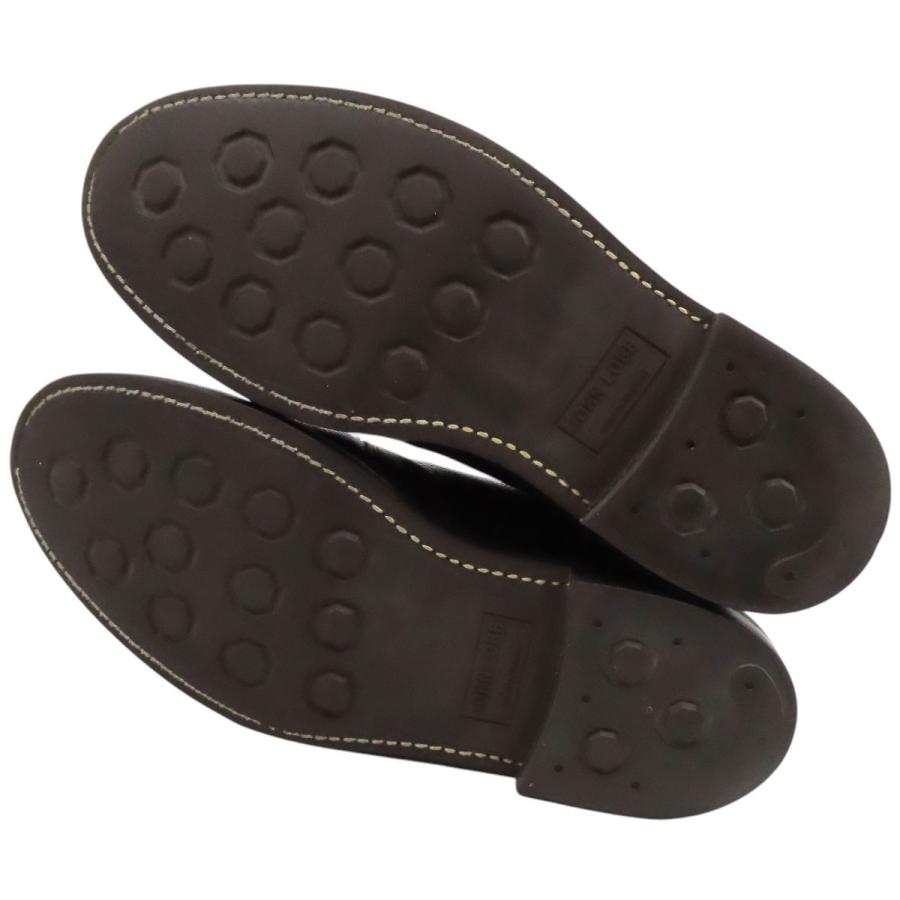 JOHN LOBB（ジョンロブ） MORVAL ダブル モンクストラップ シューズ