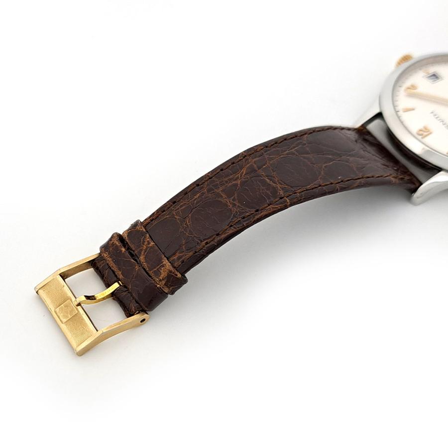 ZENITH（ゼニス） クラス エリート HW 01.1125.650 手巻き ステンレス 