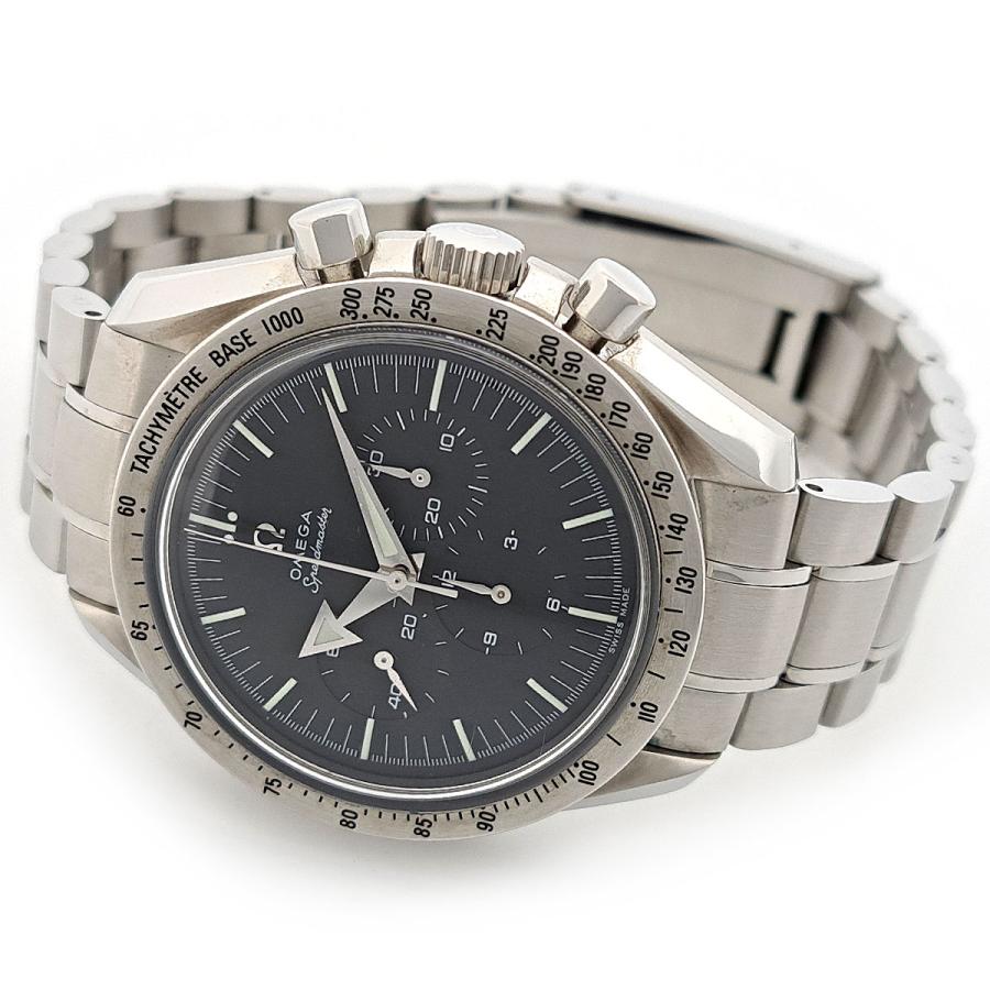 OMEGA（オメガ） スピードマスター プロフェッショナル ファースト
