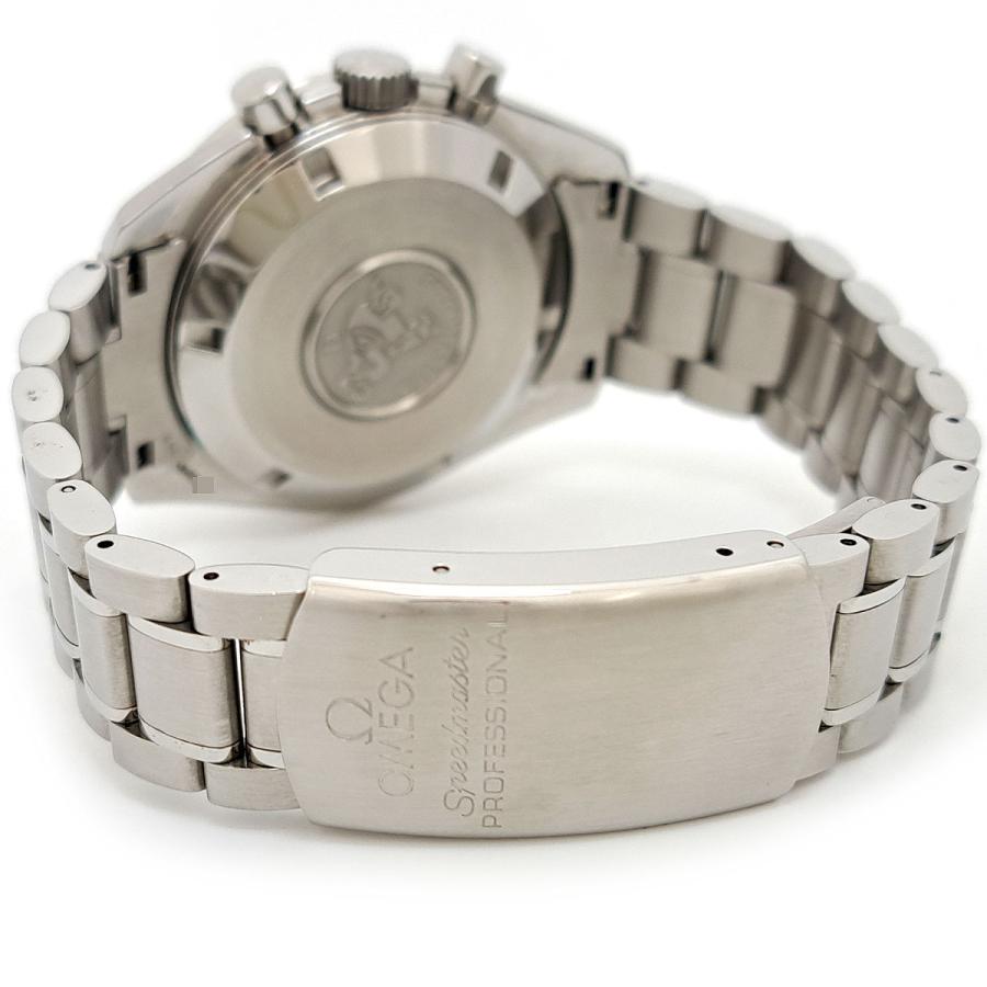 OMEGA（オメガ） スピードマスター プロフェッショナル ファースト