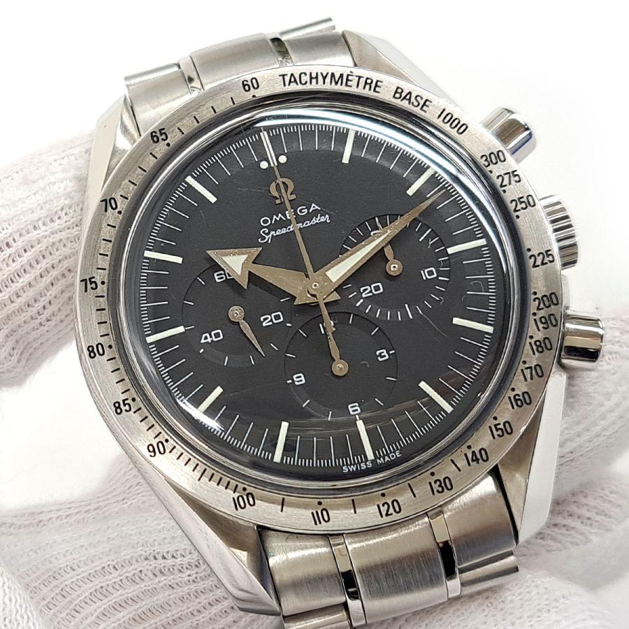 OMEGA（オメガ） スピードマスター プロフェッショナル ファースト