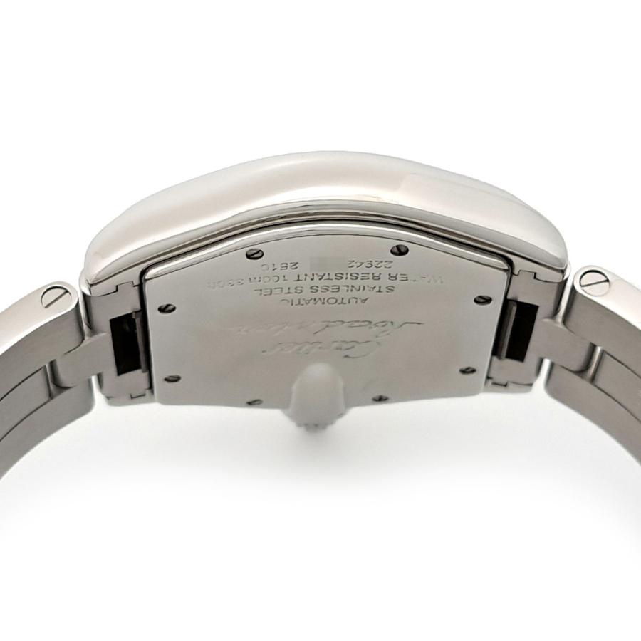 Cartier（カルティエ） ロードスター LM W62025V3 自動巻き ステンレス