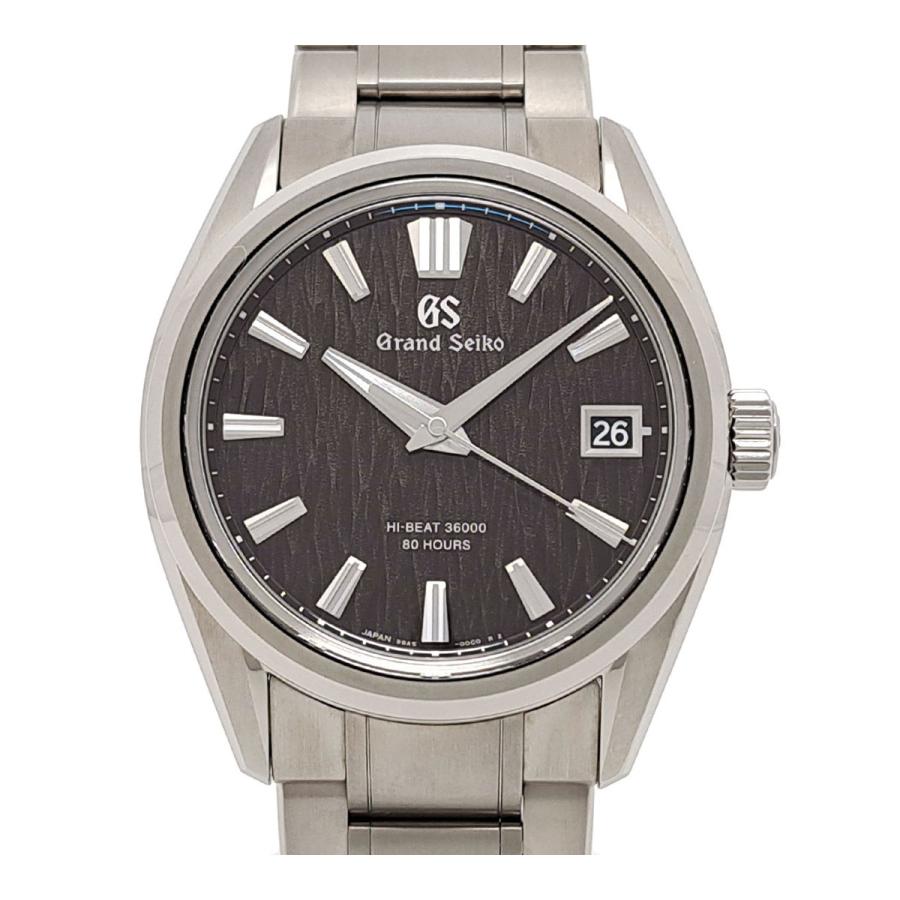 SEIKO（セイコー） グランドセイコー エボリューション 9 コレクション