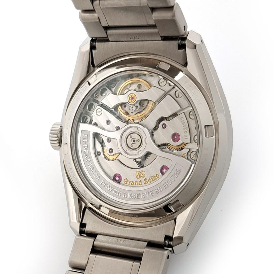 SEIKO（セイコー） グランドセイコー エボリューション 9 コレクション