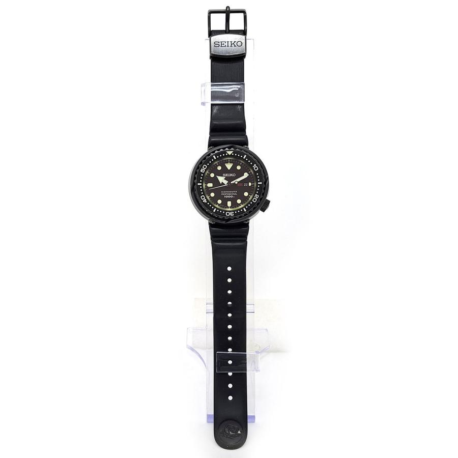 SEIKO（セイコー） プロスペックス マリーンマスター SBBN025 クオーツ
