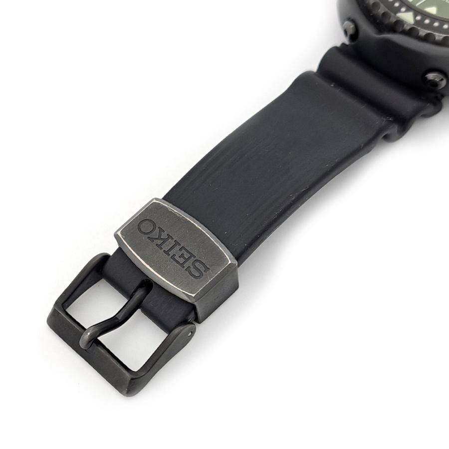 SEIKO（セイコー） プロスペックス マリーンマスター SBBN025 クオーツ