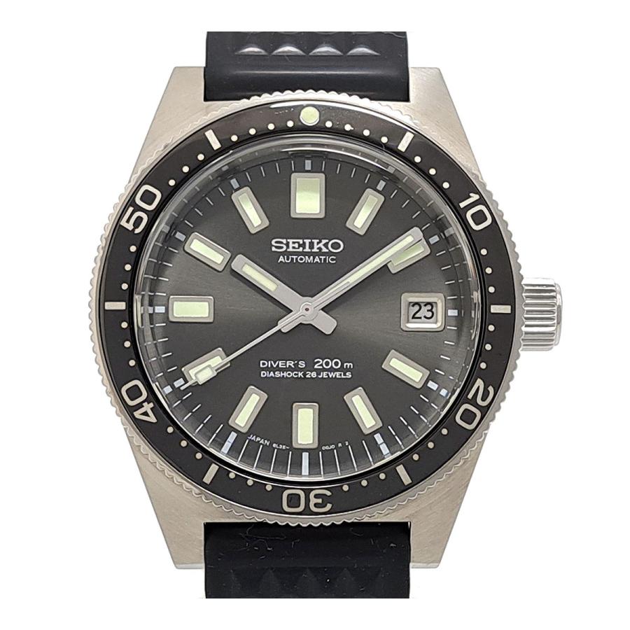 SEIKO（セイコー） プロスペックス ファーストダイバー復刻デザイン