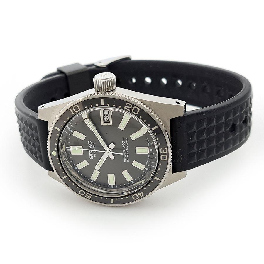 SEIKO（セイコー） プロスペックス ファーストダイバー復刻デザイン