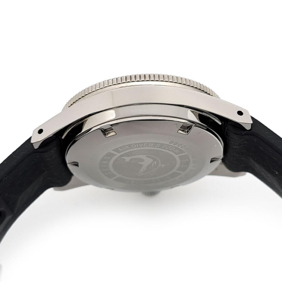 SEIKO（セイコー） プロスペックス ファーストダイバー復刻デザイン