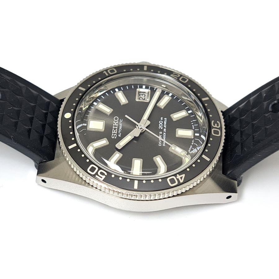 SEIKO（セイコー） プロスペックス ファーストダイバー復刻デザイン