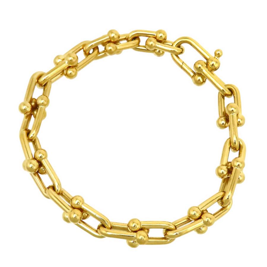 TIFFANY&Co.（ティファニー） ハードウェア ミディアム リンク