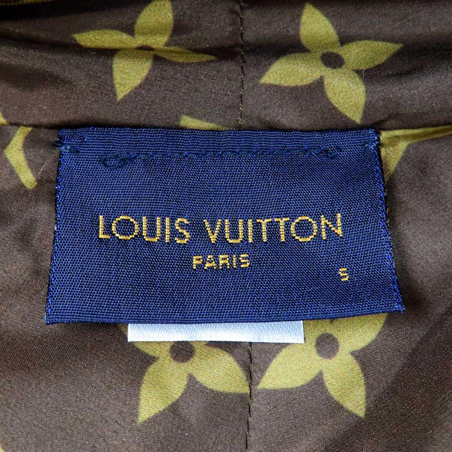 LOUIS VUITTON（ルイ・ヴィトン） モノグラム ハット ボブ ピロー