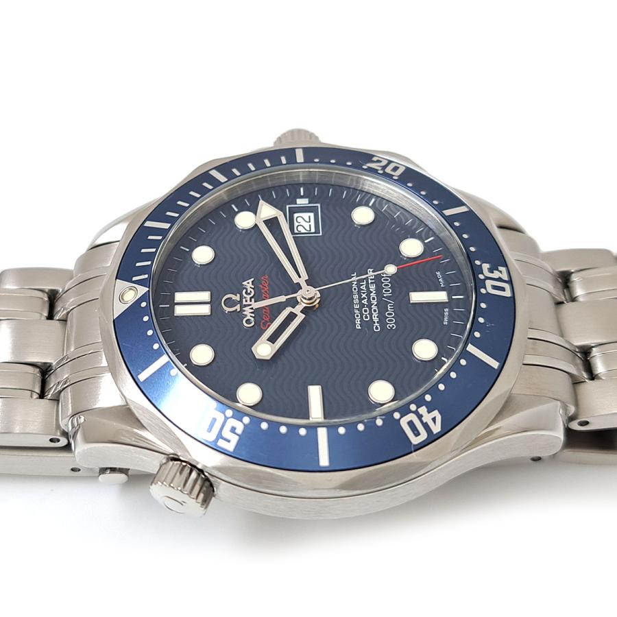 OMEGA（オメガ） シーマスター ダイバー 300 コーアクシャル 2220.80