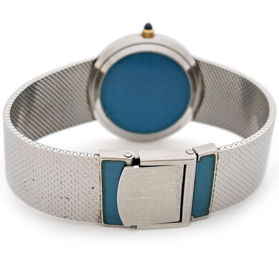 SEIKO（セイコー） クレドール 2620-0020 クオーツ ステンレス 