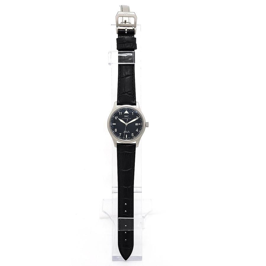 IWC SCHAFFHAUSEN（IWCシャフハウゼン） IWC スピットファイア マーク